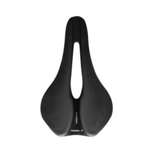 Saddle Selle Italia MODEL X SF BLACK FEC
