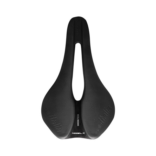 Saddle Selle Italia MODEL X SF BLACK FEC