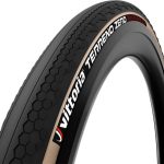Vittoria Terreno Zero TLR Graphene 2.0 - 700 x47C (Skinwall)