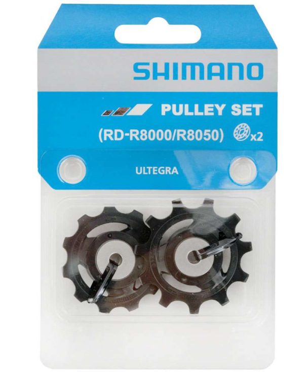 Shimano ULTEGRA RD-R8000 Pulley Set