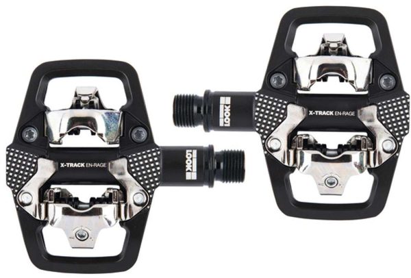 Look X-Track EN-RAGE