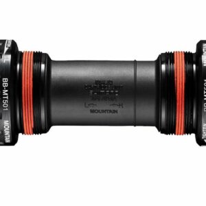 BB-MT501 R&L BB THREADED