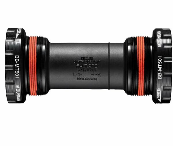 BB-MT501 R&L BB THREADED
