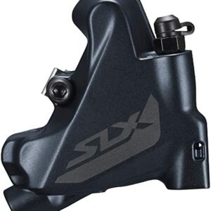 Shimano SLX BR-M7110 Hydraulic Flat Mount Disc Brake Caliper