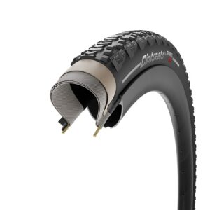 PIRELLI CINTURATO GRAVEL RC 700 X 45C TLR TYRE