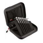FEEDBACK SPORTS T-HANDLE KIT WITH BAG