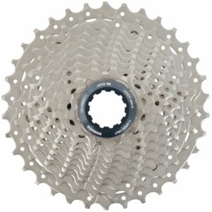 Shimano CS-HG800 11-speed Cassette 11-34