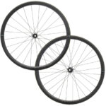 Cannondale Hollowgram 35 Carbon Clincher Disc Road Wheelset