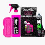 Muc-Off eBike Clean, Protect & Lube Kit