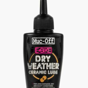 Muc-Off eBike Dry Lube 50ml