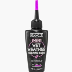 Muc-Off eBike Wet Lube 50ml