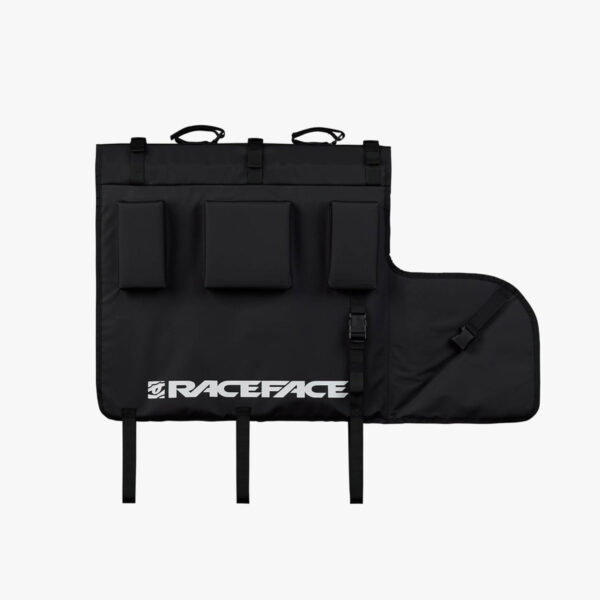 Race Face Half Stack Tailgate Pad