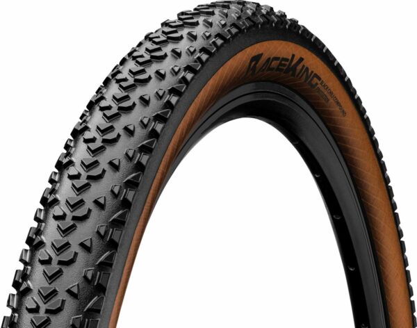 Continental Race King 2.2 ProTection 29x2.2" Bernstein-Edition Folding Tire