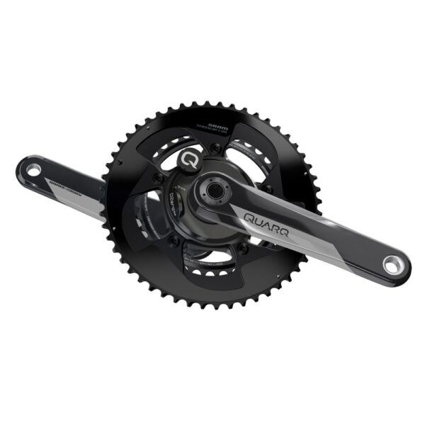SRAM POWER METER - QUARQ AXS DZERO DUB 130BCD - SPIDER ONLY - Image 2