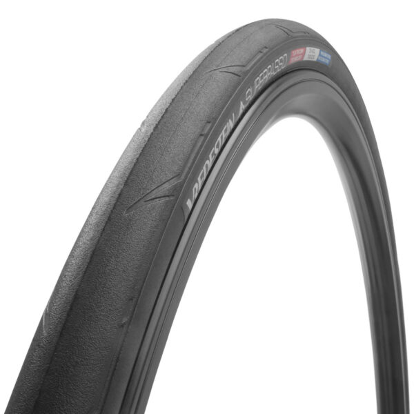 Vredestein Superpasso Tubeless Road Tyre 700 x 28C