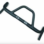 Aero Gravel Alloy 42cm