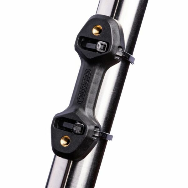 Arundel el jefe bottle cage adaptor