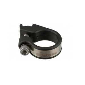 Bikeyoke remote split clamp