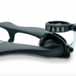 GPS Farr Mount - Carbon Aero Bolt-On
