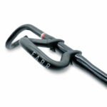 Handlebar gravel farr alloy aero bolt-on