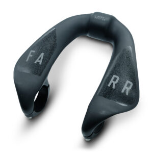 Handlebar gravel farr carbon aero bolt-on