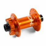 Hope Pro 4 Boost - MTB Hub - Front - Standard - Orange