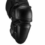 Leatt Knee Guard Enduro Black