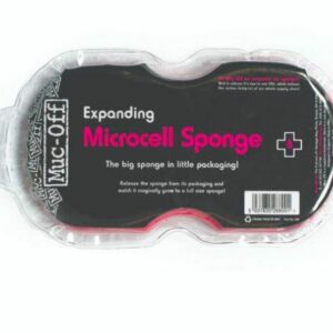 Muc-Off Expanding Sponge