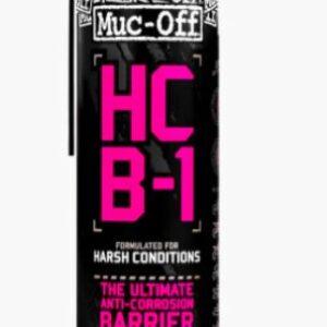 Muc-Off HCB-1 (Harsh Conditions Barrier) 400ml