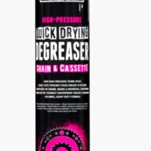 Muc-Off High Pressure Quick Drying Degreaser - Chain & C