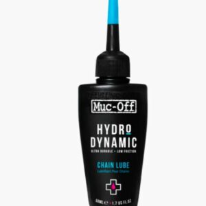 Muc-Off Hydrodynamic Lube 50ml
