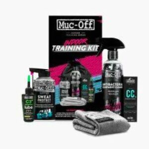 Muc-Off Indoor Training Kit V2