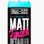 Muc-Off Matt Finish Detailer 250ml