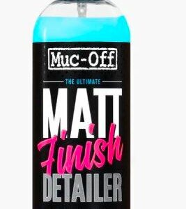 Muc-Off Matt Finish Detailer 250ml