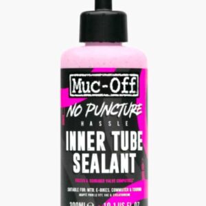 Muc-Off No Puncture Hassle Inner Tube Sealant 300ml