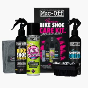 Muc-Off Premium Shoe Care Kit