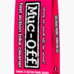 Muc-Off Punk Powder Bike Cleaner (Twin Pack)