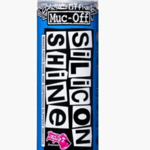 Muc-Off Silicone Shine 500ml