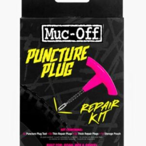 Muc-Off Tubeless Repair Kit