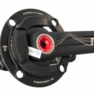 NGeco MTB Rotor REX1 Boost-Set - Powermeter_1