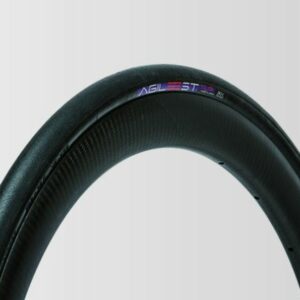 Panaracer Agilest TLR Black 28C