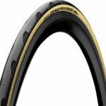 Continental Grand Prix 5000 AS TR Cream Edition Allseason 700 x 28C