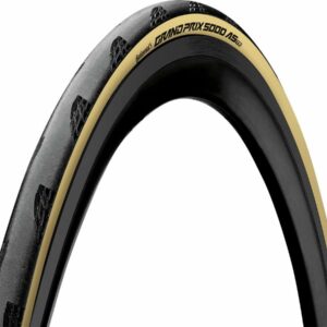 Continental Grand Prix 5000 AS TR Cream Edition Allseason 700 x 28C