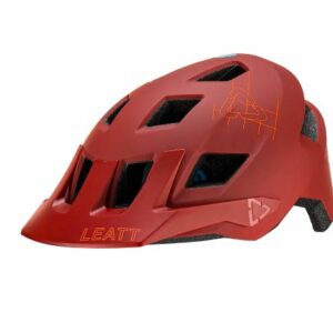 Helmet MTB AllMtn 1.0 V23 Lava