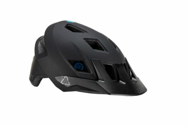 Helmet MTB AllMtn 1.0 V23 Stealth