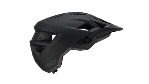 LEATT HELMET MTB AllMtn 1.0 - V23 - Stealth - Image 5