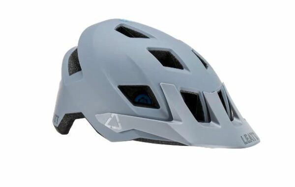 Helmet MTB AllMtn 1.0 V23 Titanium