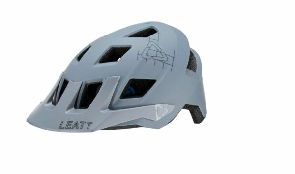 Helmet MTB AllMtn 1.0 V23 Titanium_1