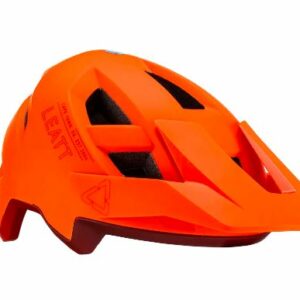 Helmet MTB AllMtn 2.0 V23 Flame