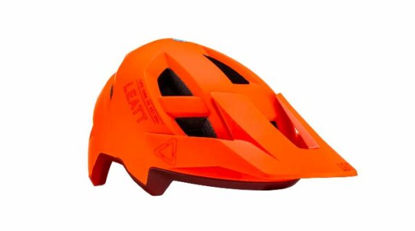 Helmet MTB AllMtn 2.0 V23 Flame
